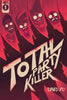 Total Party Killer #1 - Cover B - David Yu - PREORDER
