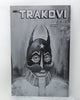 Trakovi #4 - Page 25 - Black - Comic Printer Plate - PRESSWORKS