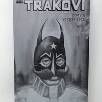 Trakovi #4 - Page 25 - Black - Comic Printer Plate - PRESSWORKS