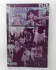 Trakovi #5 - Page 15 - Magenta - Comic Printer Plate - PRESSWORKS