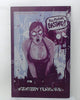 Trakovi #5 - Page 1 - Magenta - Comic Printer Plate - PRESSWORKS