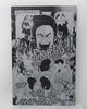 Trakovi #5 - Page 20 - Black - Comic Printer Plate - PRESSWORKS