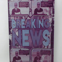 Trakovi #5 - Page 7 - Magenta - Comic Printer Plate - PRESSWORKS