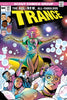 Trance #1 - Webstore Exclusive Cover - X-Men Homage Cover