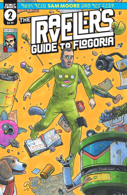 Travelers Guide To Flogoria #2