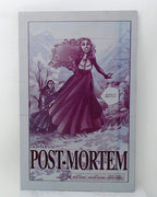 Von Bach #1 - Page 2 - Magenta - Comic Printer Plate - PRESSWORKS