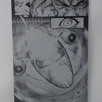 We Wicked Ones #6 - Page 25 - Black - Comic Printer Plate - PRESSWORKS