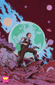 Orson Welles: Warrior Of The Worlds #1 - Select Series - Erik Whalen Cover