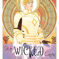 We Wicked Ones #3 - DIGITAL COPY