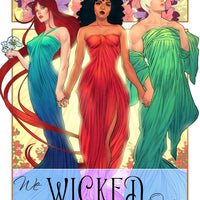 We Wicked Ones #6 - DIGITAL COPY