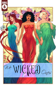 We Wicked Ones #6 - DIGITAL COPY