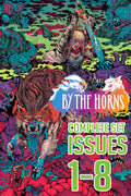 By The Horns - Complete Set (Issues 1-8)