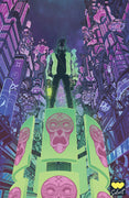 SCOUT SELECT PREMIUM ITEM - eJunky #1 - Whatnot Select Darick Robertson Variant - SEPTEMBER 2025