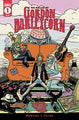 Ballad Of Gordon Barleycorn #1 - 2nd Printing
