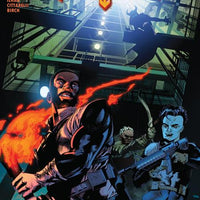 Greylock #2 - DIGITAL COPY
