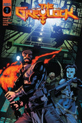Greylock #2 - DIGITAL COPY