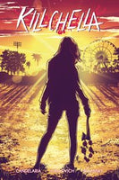 Killchella - Trade Paperback