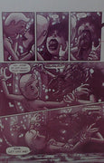 Mare Hollow and the Shoemaker #1 - Page 13 - Magenta - Comic Printer Plate - PRESSWORKS