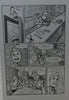 Mare Hollow: The Shoemaker #1  - Page 18 - Black - Comic Printer Plate - PRESSWORKS