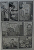 Miracle Kingdom #2 - Page 19 - Black - Comic Printer Plate - PRESSWORKS