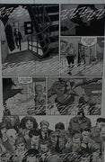 North Bend: Season Two #5 - Page 7 - Black - Comic Printer Plate - PRESSWORKS