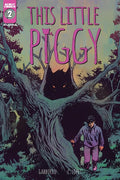 This Little Piggy #2 - PRESALE