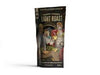 Ranger Stranger - 12 Ounce Ground Coffee Bag - Light Roast with Notes of Brown Sugar, Big Timber and Hopelessness