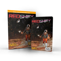 Redshift - Comic Tag
