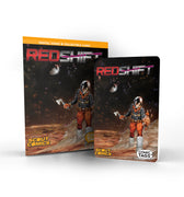 Redshift - Comic Tag