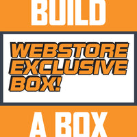 WEBSTORE EXCLUSIVE COVERS - BUILD A BOX - PICK 10