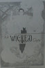 We Wicked Ones #3 - Page 27 - Magenta - Comic Printer Plate - PRESSWORKS