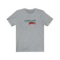 Category Zero (Logo Design)  - Men's Jersey T-Shirt