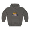 The Mall (Safe Design) - Heavy Blend™ Hooded Sweatshirt