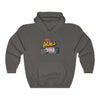 The Mall (Safe Design) - Heavy Blend™ Hooded Sweatshirt