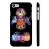 By The Horns - Wpaps Slim Phone Cases