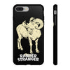 Ranger Stranger - Ram Logo -Tough Cases