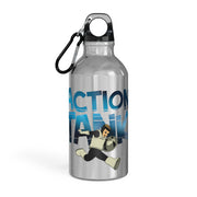 Action Tank - Blue Logo - Oregon Sport Bottle