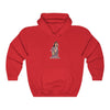 Yasmeen (Yasmeen Design) - Heavy Blend™ Hooded Sweatshirt