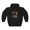 Planet Caravan (Silverbax Design)  -  Heavy Blend™ Hooded Sweatshirt