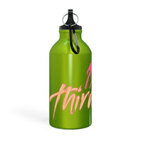 New Third Wave 99 Design - Passion Fruit  - Oregon Sport Bottle