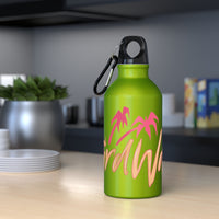 New Third Wave 99 Design - Passion Fruit  - Oregon Sport Bottle