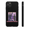 Concrete Jungle (Issue One Design) - Tough Phone Cases (iPhone & Android)