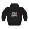 Soulstream (Group Design) - Heavy Blend™ Hooded Sweatshirt