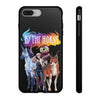 By The Horns (Group Design) - Tough Phone Cases (iPhone & Android)