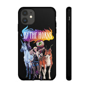By The Horns (Group Design) - Tough Phone Cases (iPhone & Android)