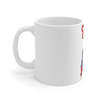 Children Of The Grave (Drip Design) - 11oz Coffee Mug