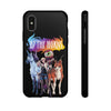 By The Horns (Group Design) - Tough Phone Cases (iPhone & Android)