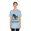 Bandit - This is How I Roll - Unisex Jersey Short Sleeve Tee