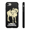 Ranger Stranger - Ram Logo -Tough Cases