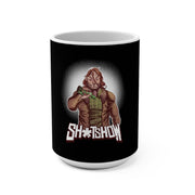 Shitshow (Legend Design) - Mug 15oz